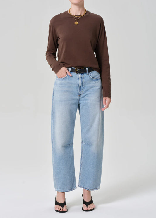 Citizens of Humanity Miro Relaxed Jean Ritual