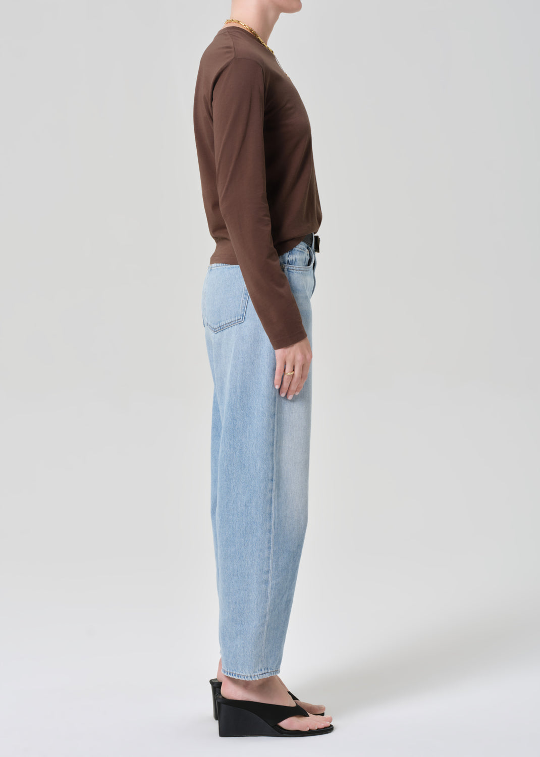 Citizens of Humanity Miro Relaxed Jean Ritual
