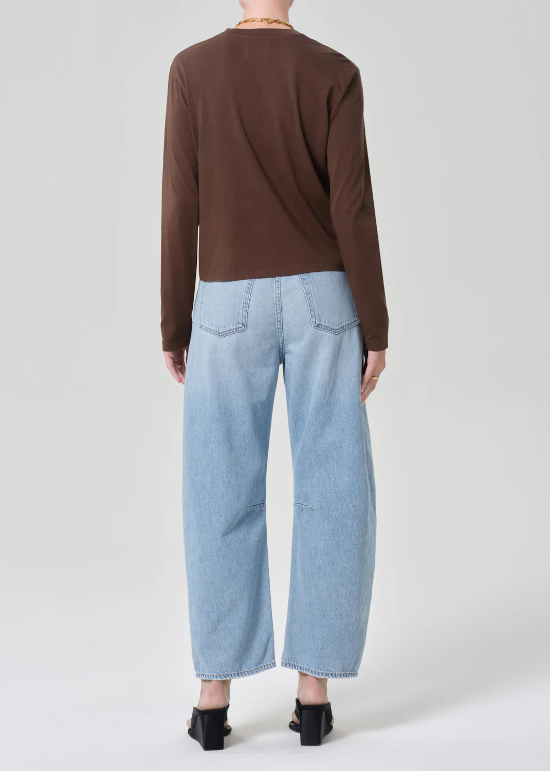 Citizens of Humanity Miro Relaxed Jean Ritual