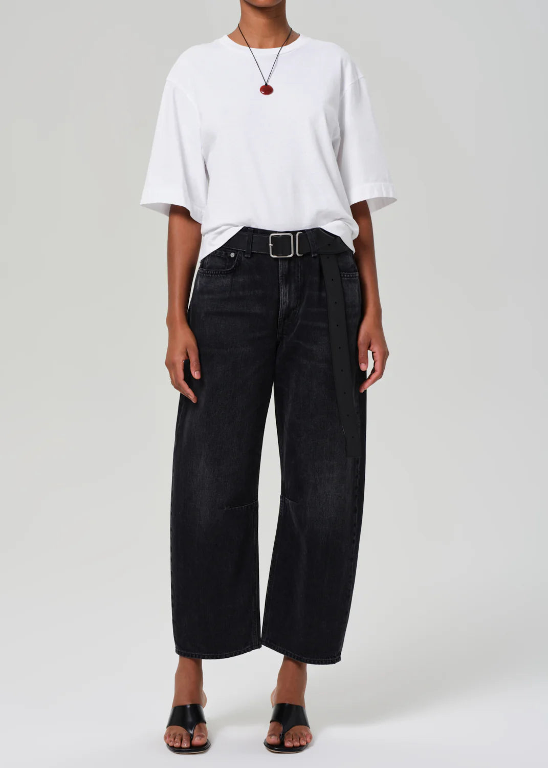 Citizens of Humanity Miro Relaxed Jean