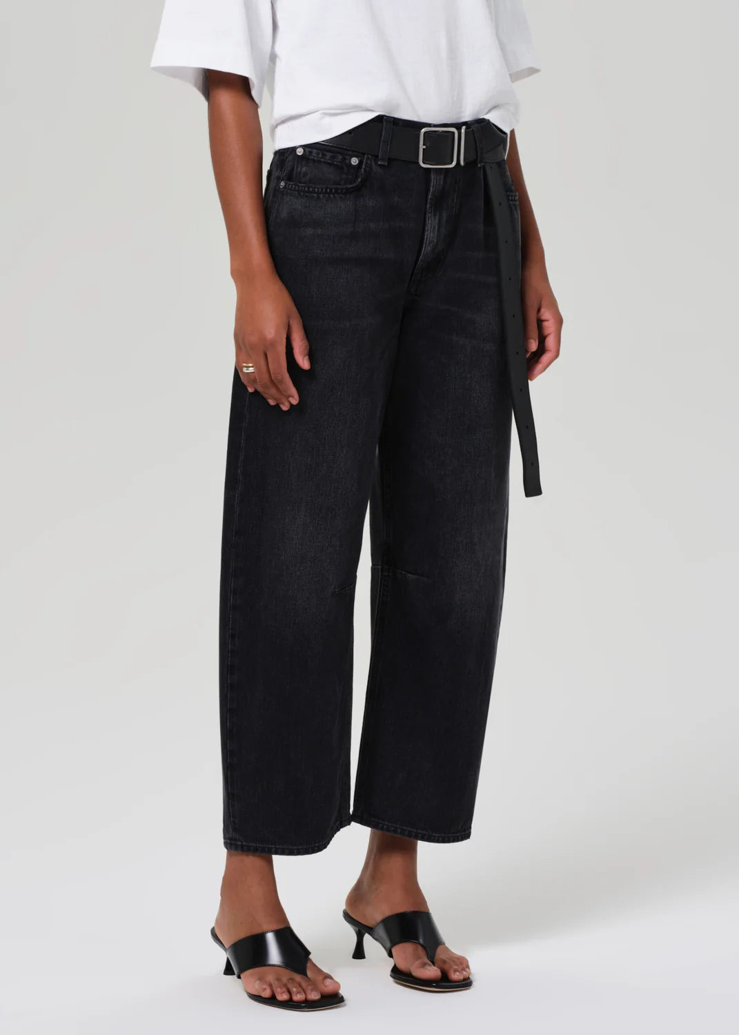 Citizens of Humanity Miro Relaxed Jean