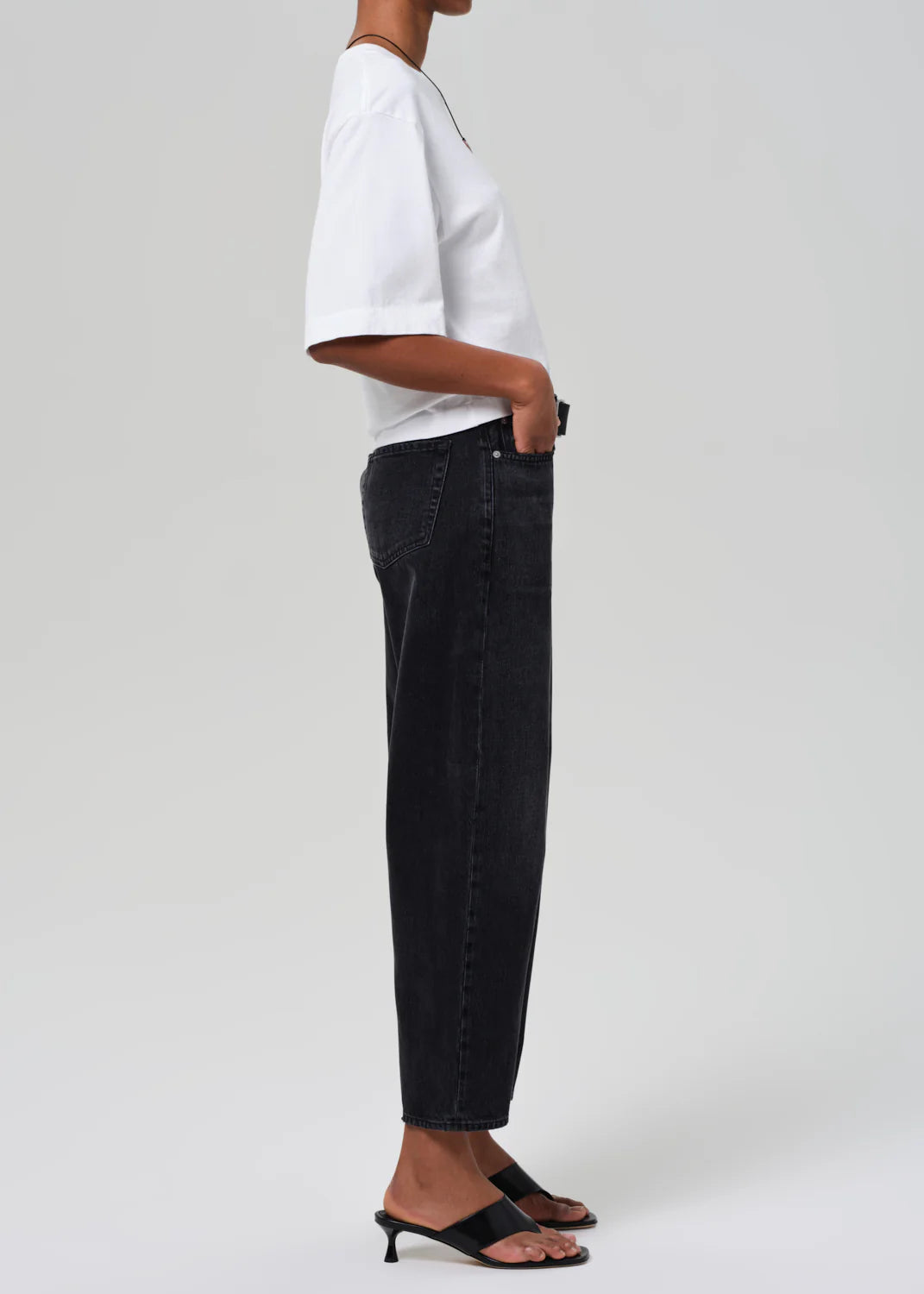 Citizens of Humanity Miro Relaxed Jean