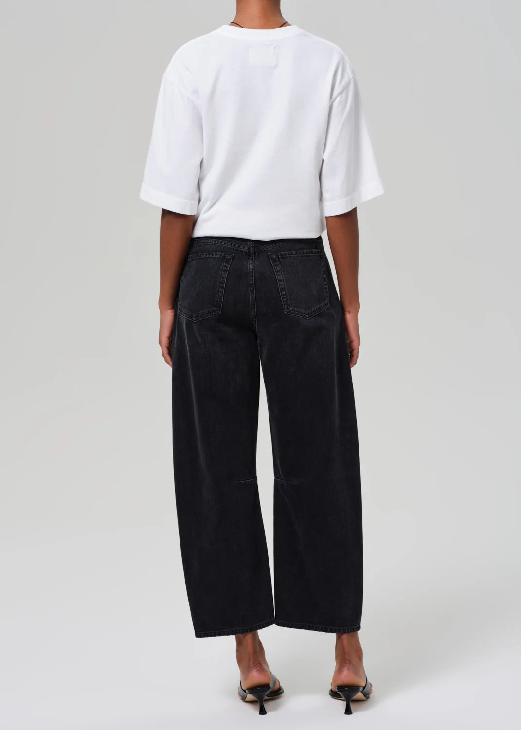 Citizens of Humanity Miro Relaxed Jean