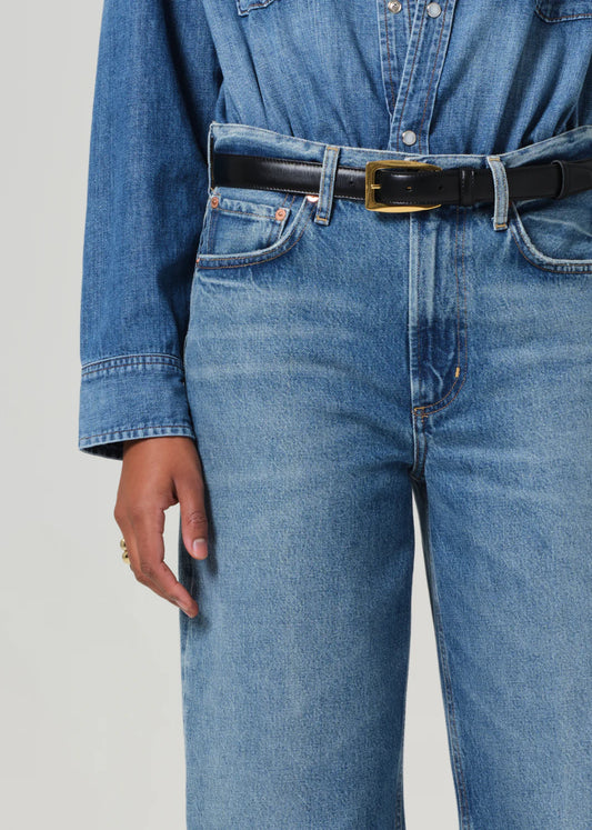 Citizens of Humanity Miro Relaxed Jean