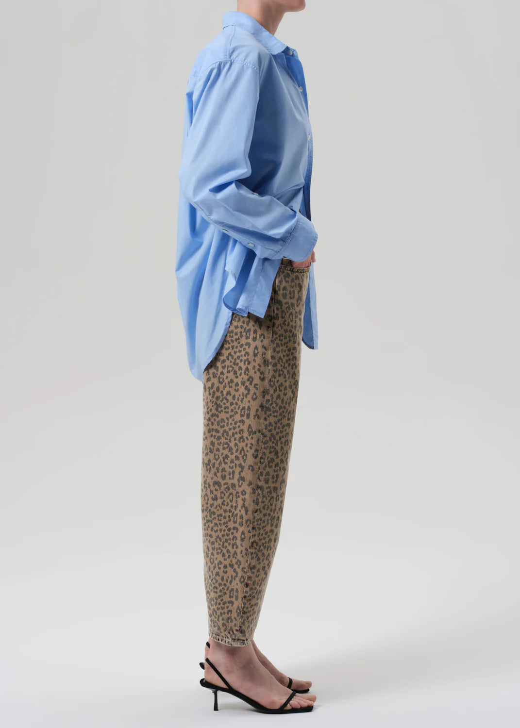 Citizens of Humanity Miro Relaxed Jean