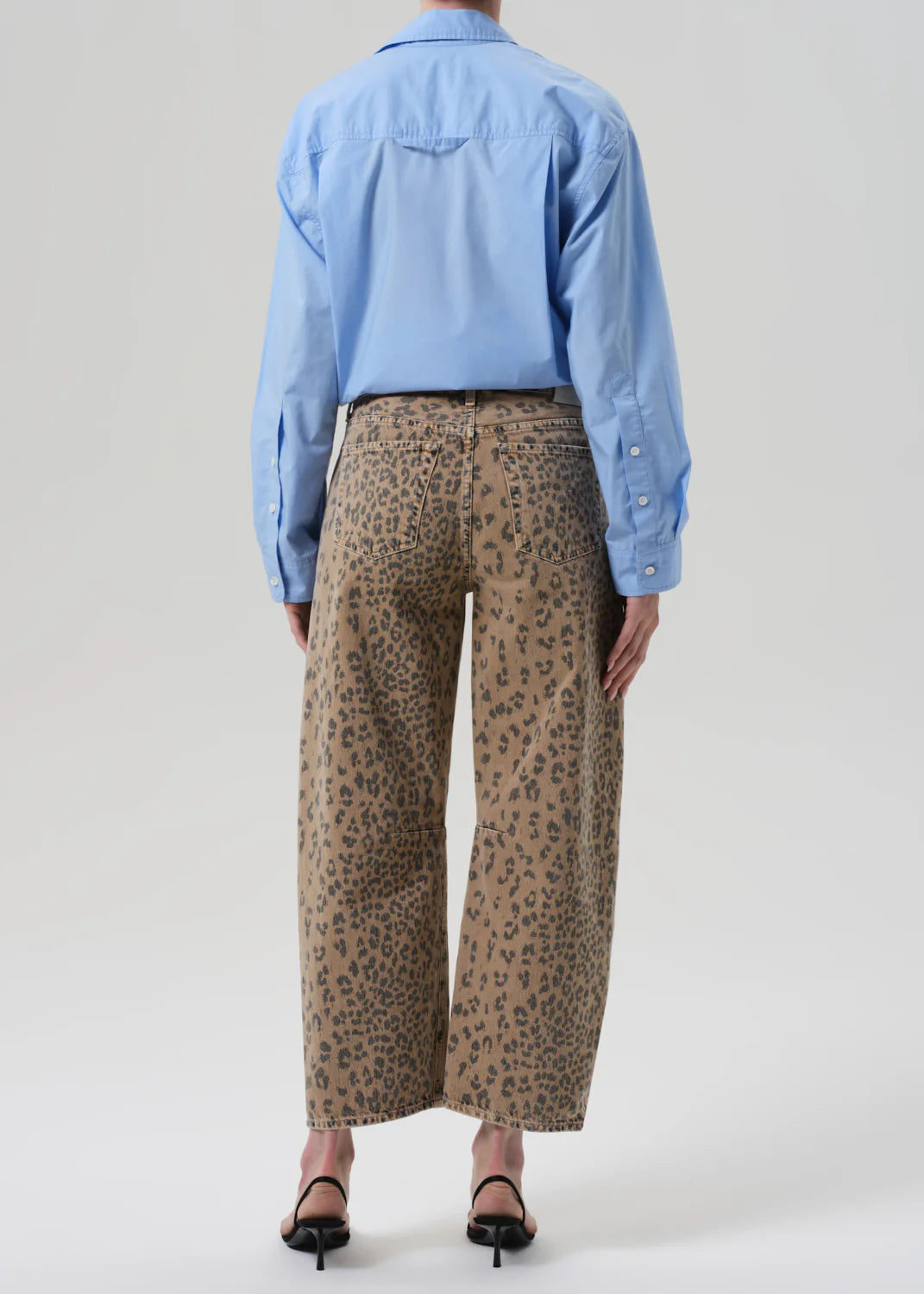 Citizens of Humanity Miro Relaxed Jean