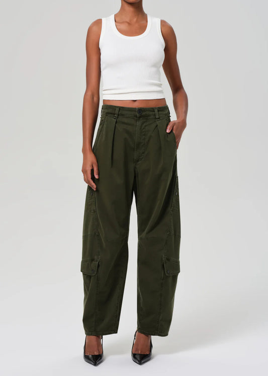 Citizens of Humanity Flight Pant in Dogwood