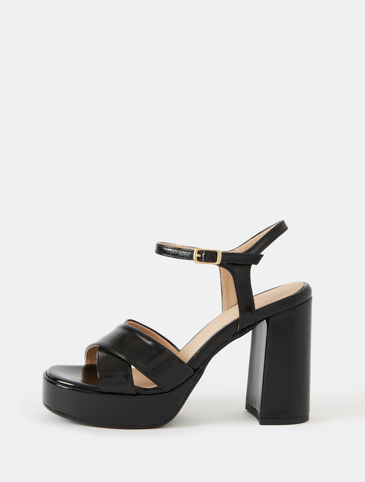 Colibri Florence Heeled Sandals