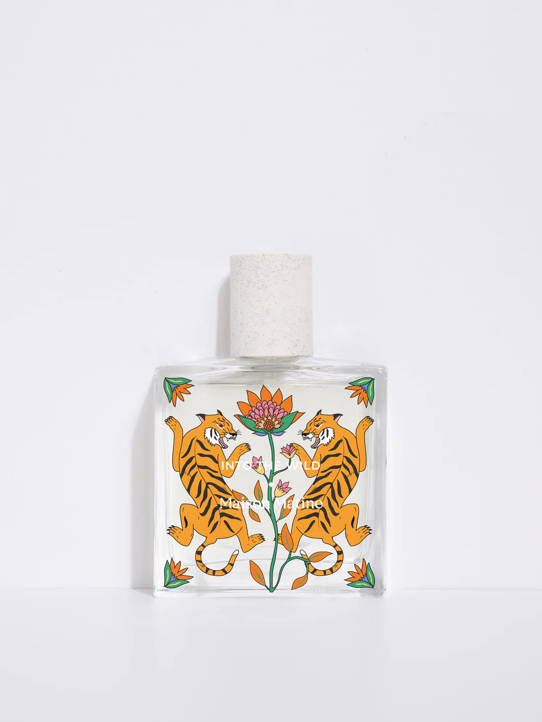 Maison Matine Into the Wild Eau de Parfum 50ML
