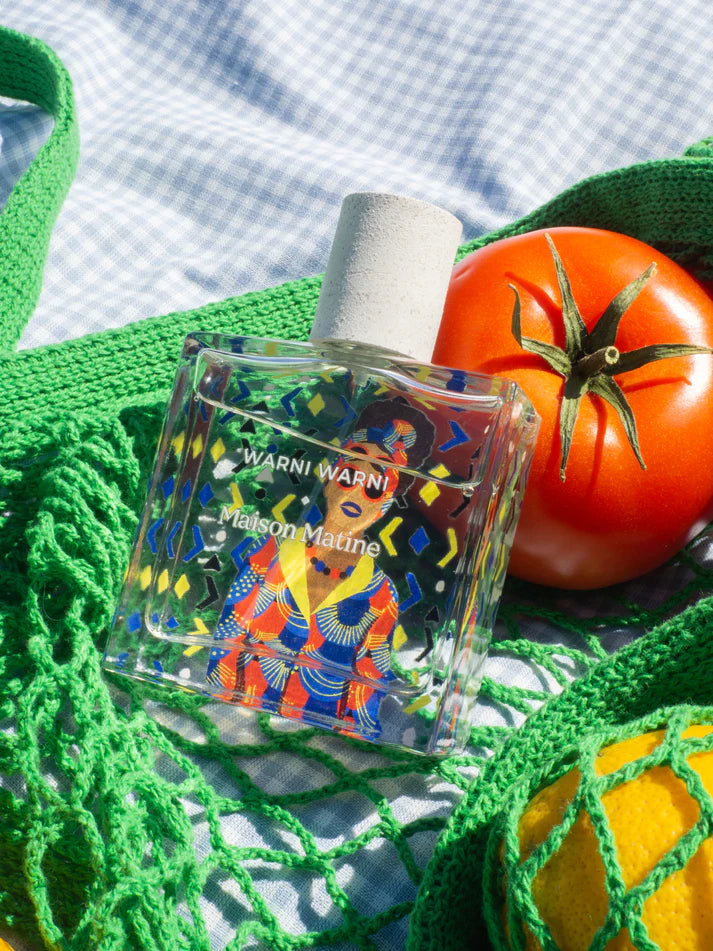 Maison Matine Warni Warni Eau de Parfum 50ML