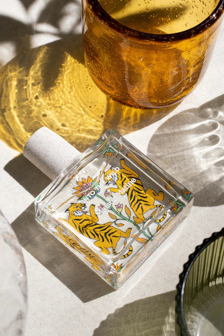 Maison Matine Into the Wild Eau de Parfum 50ML