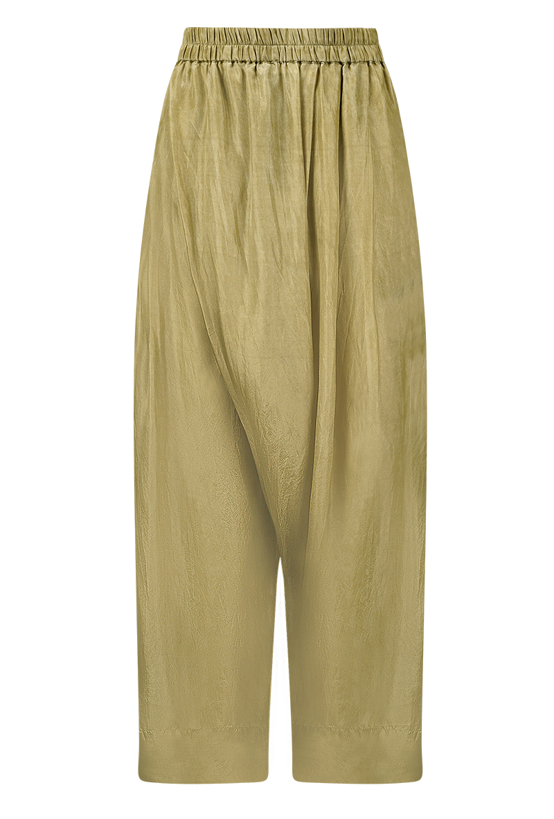 Mesdemoiselles Delmo Trousers