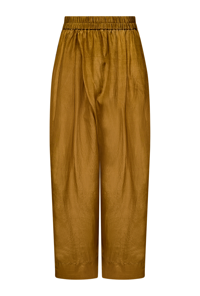 Mesdemoiselles Delmo Trousers