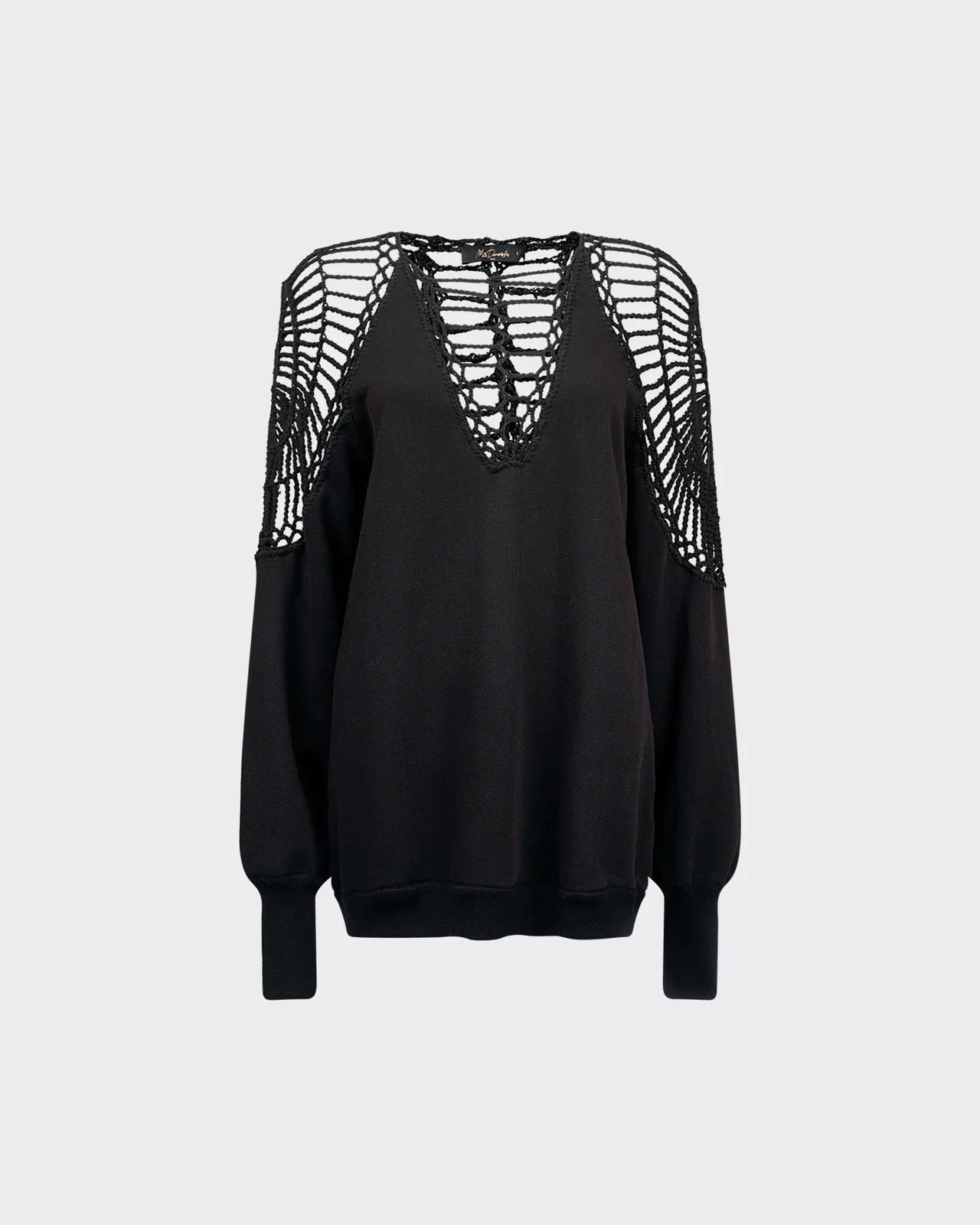 Mes Demoiselles Shiho Sweater