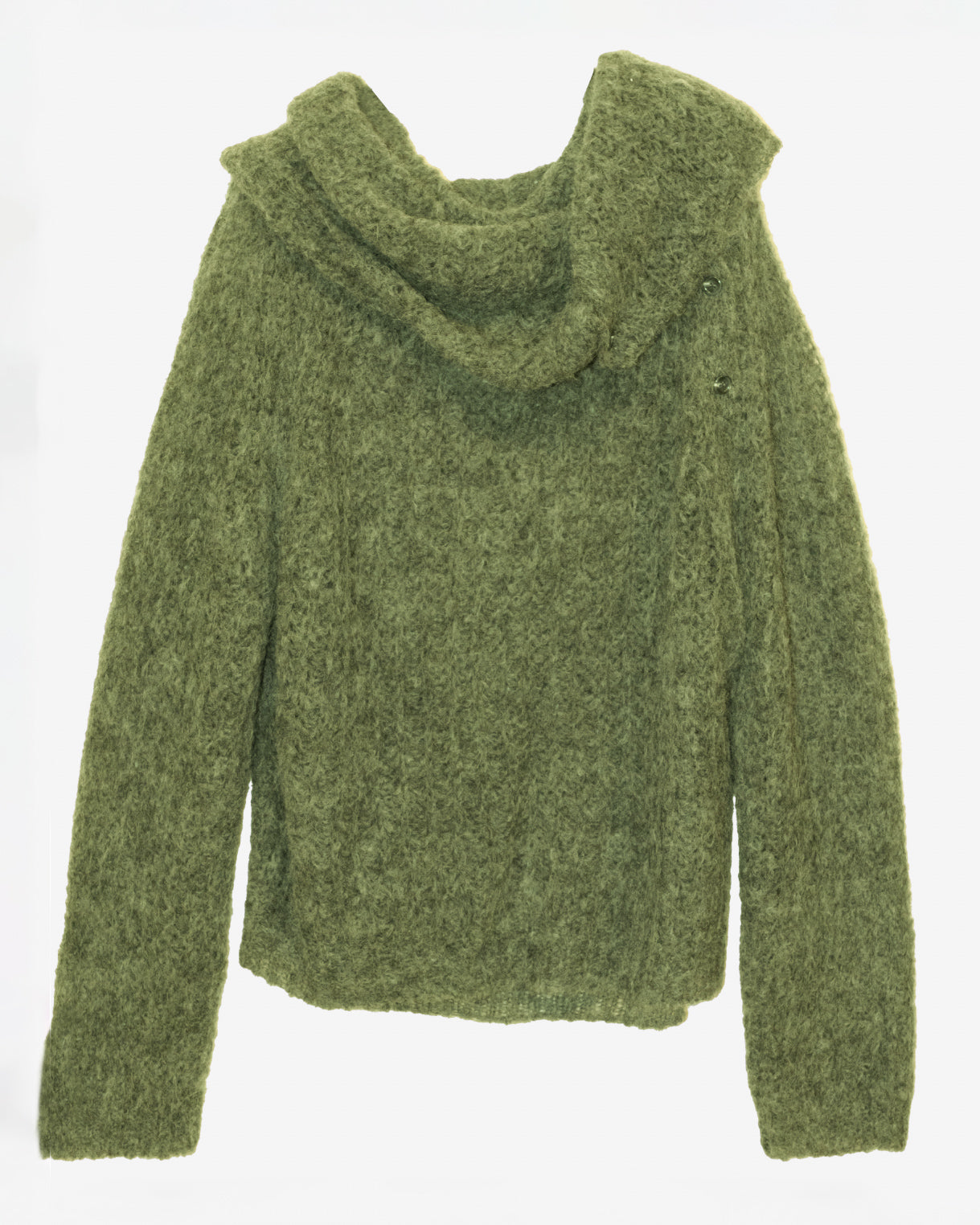 Mes Demoiselles Anabe Jumper