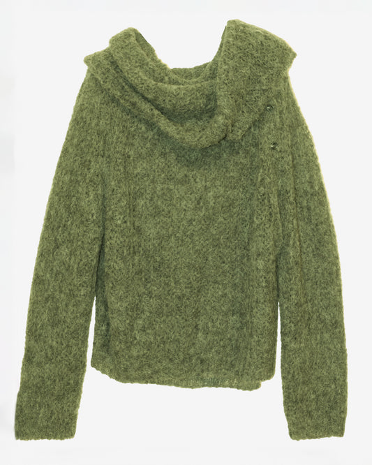 Mes Demoiselles Anabe Jumper