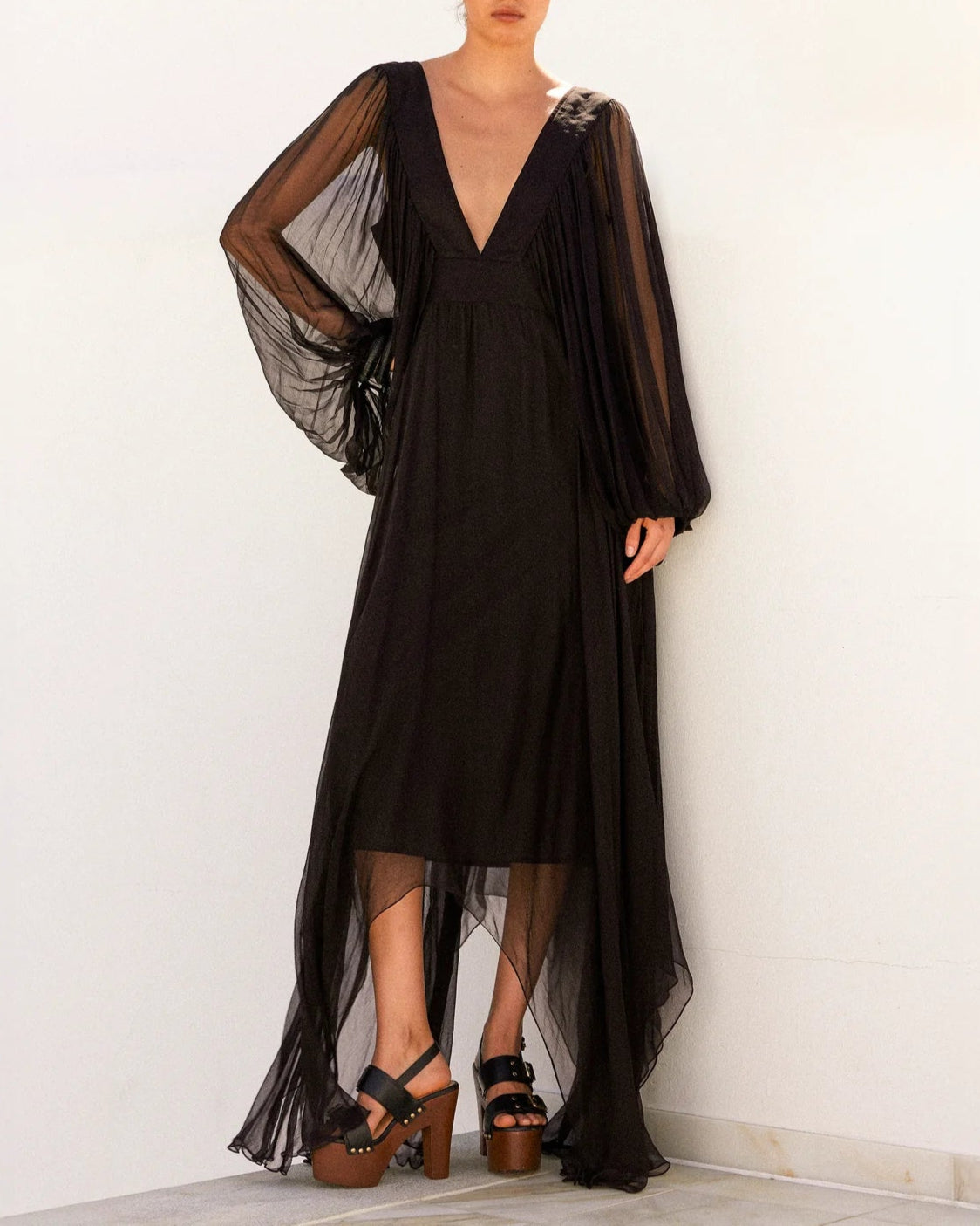 Mes Demoiselles Denisa Dress