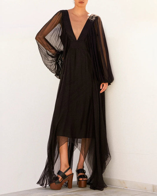 Mes Demoiselles Denisa Dress