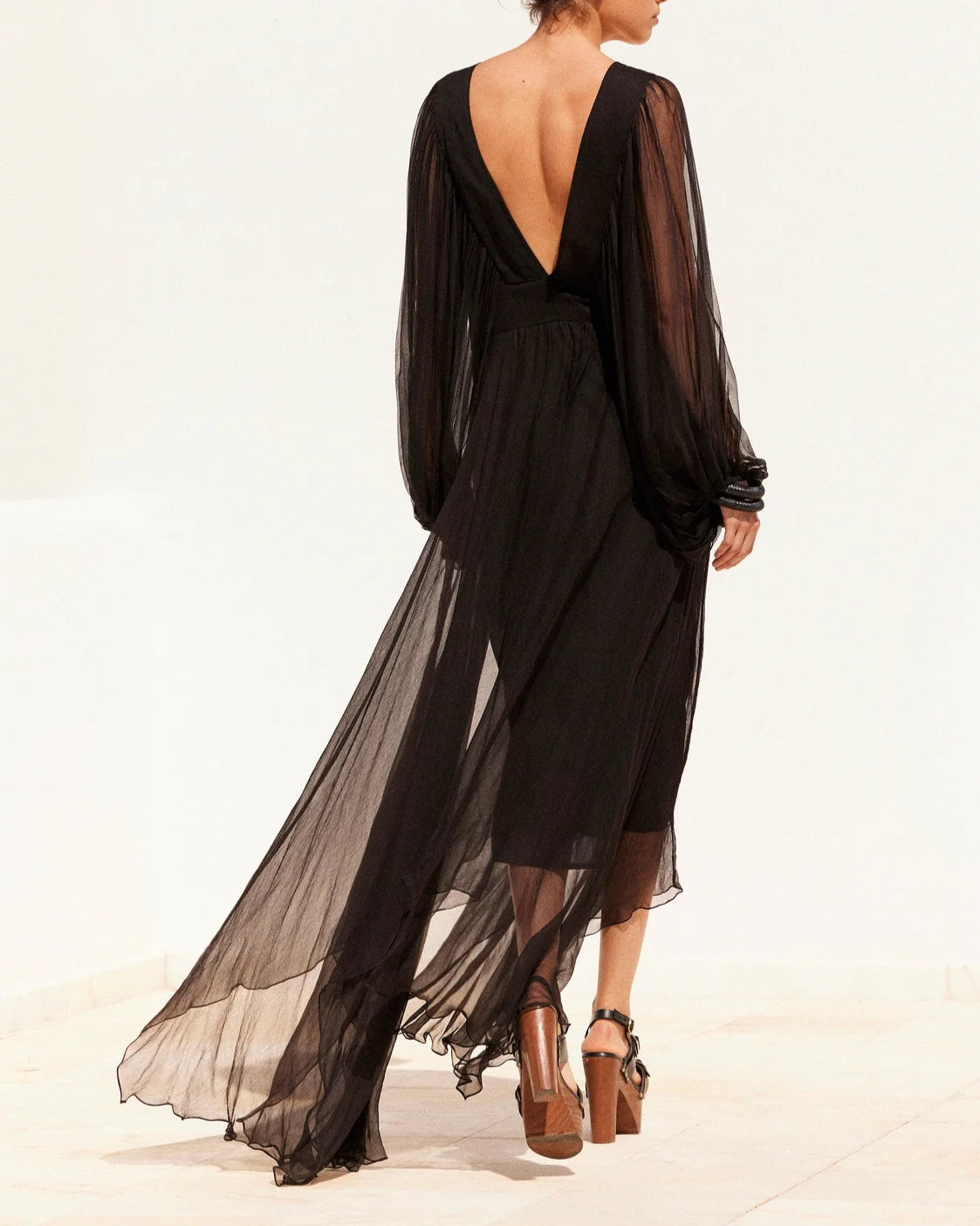 Mes Demoiselles Denisa Dress