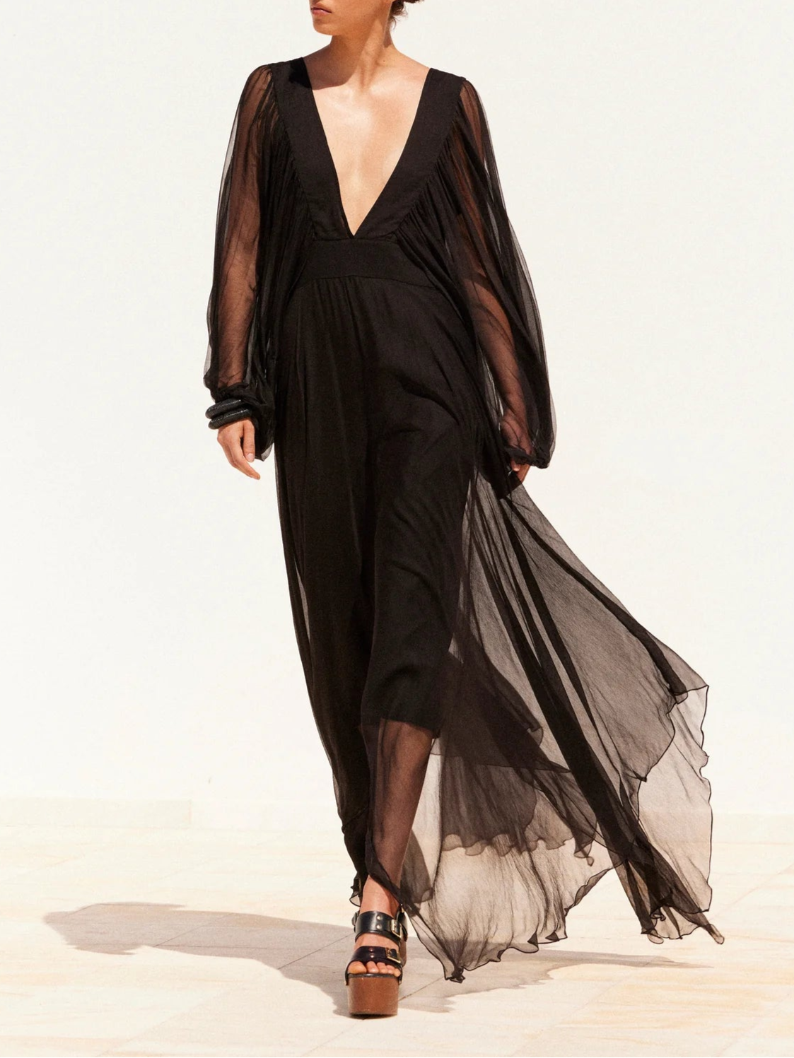 Mes Demoiselles Denisa Dress