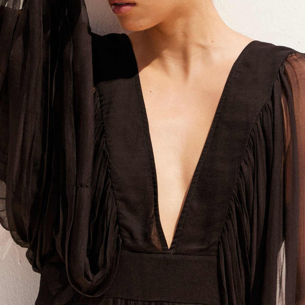 Mes Demoiselles Denisa Dress