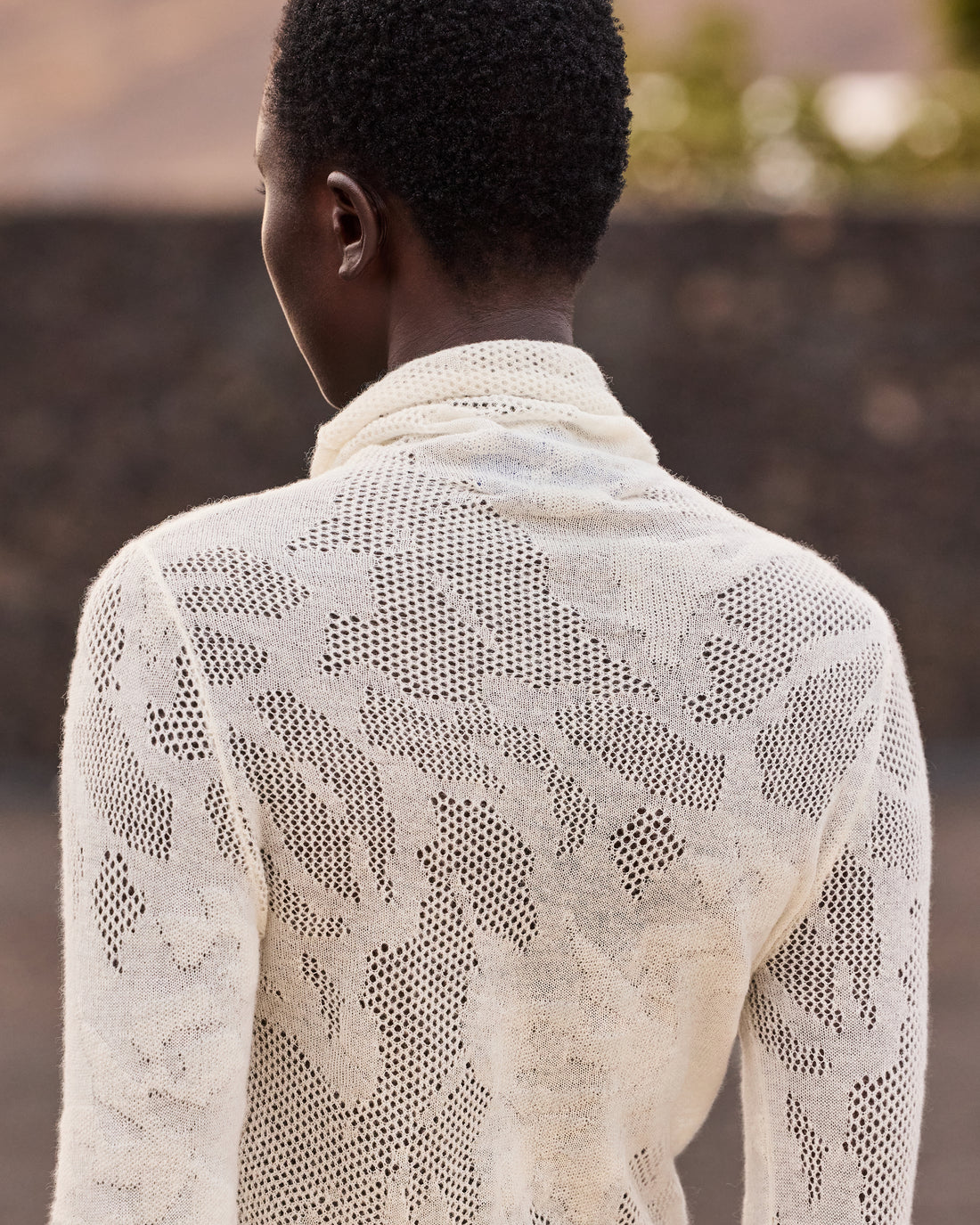 Mes Demoiselles Apryl Jumper