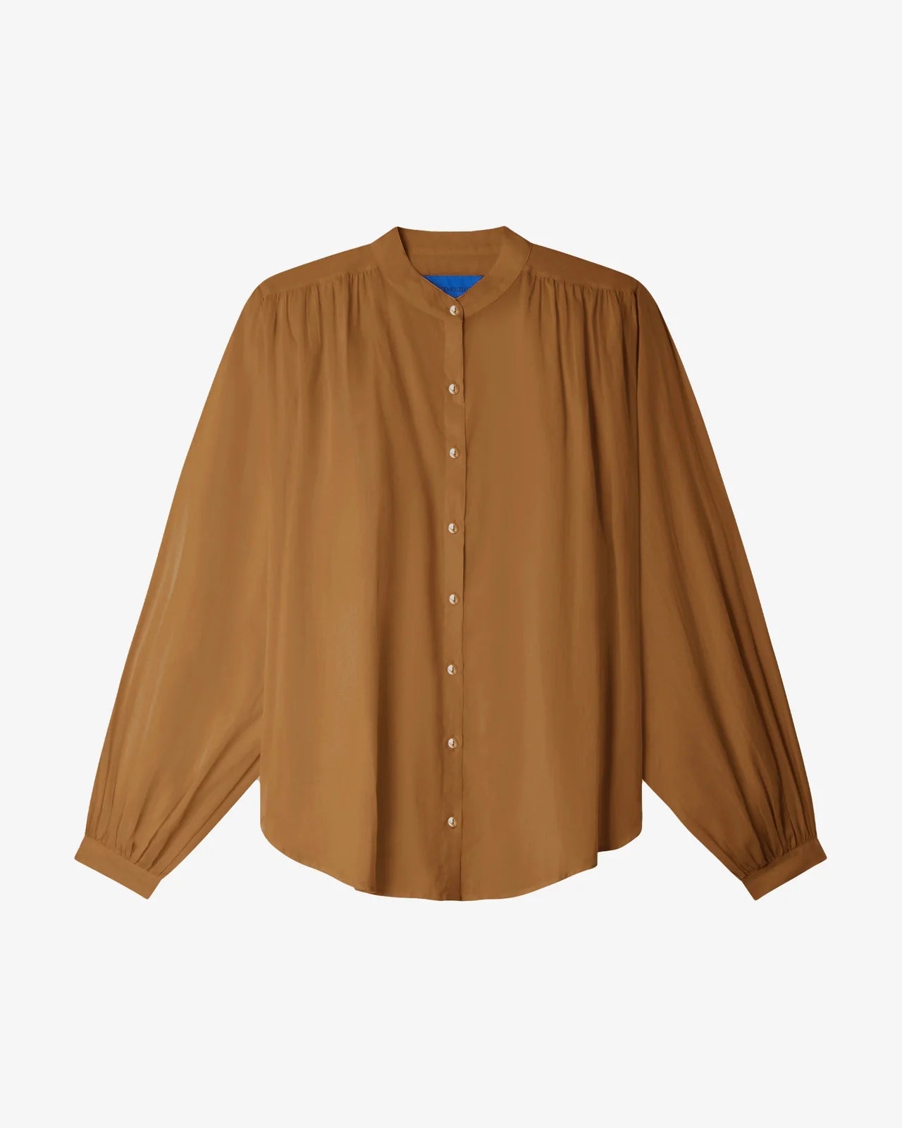 Mes Demoiselles Celeste Blouse