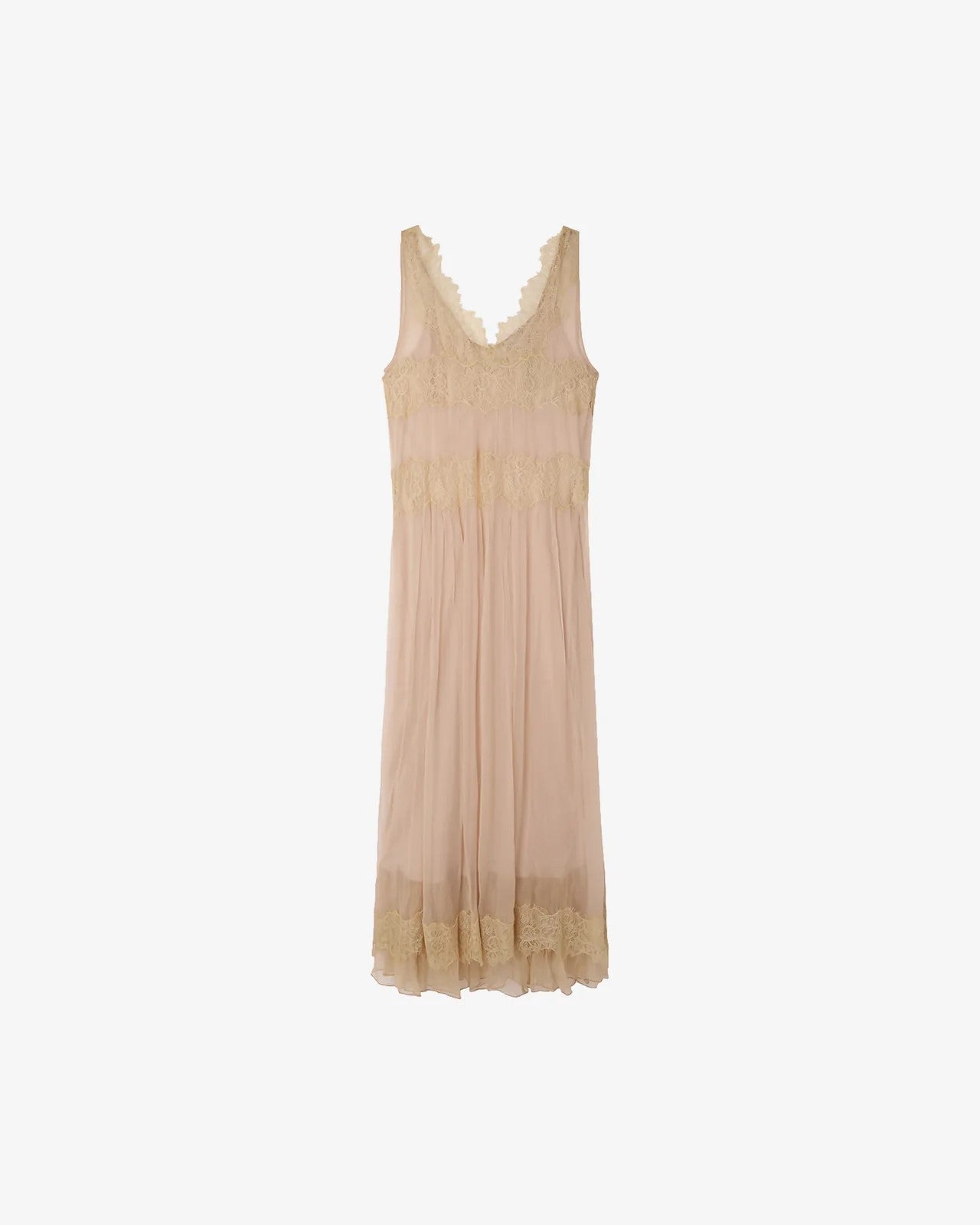Mes Demoiselles Domenica Dress