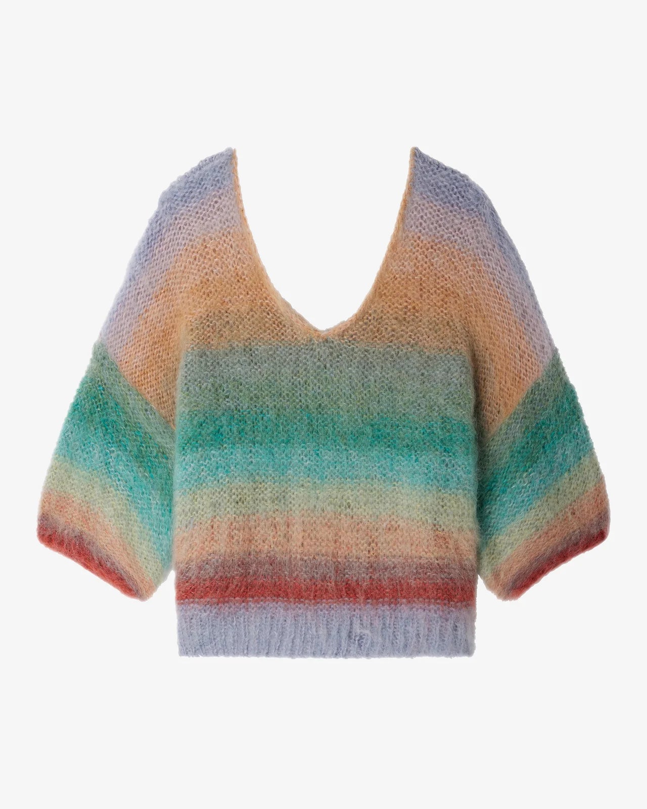 Mes Demoiselles Stuti Sweater