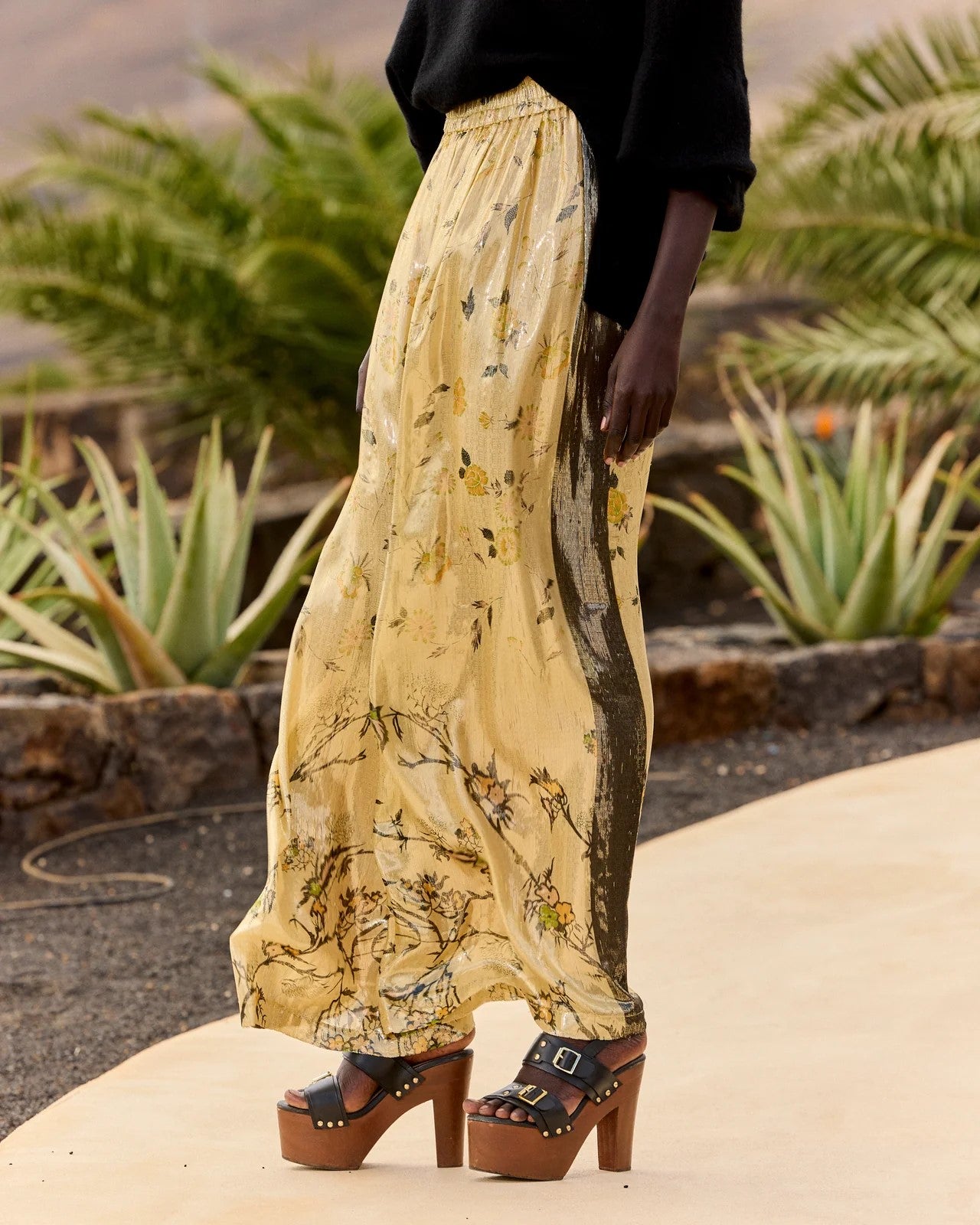 Mes Demoiselles Juliette Trousers