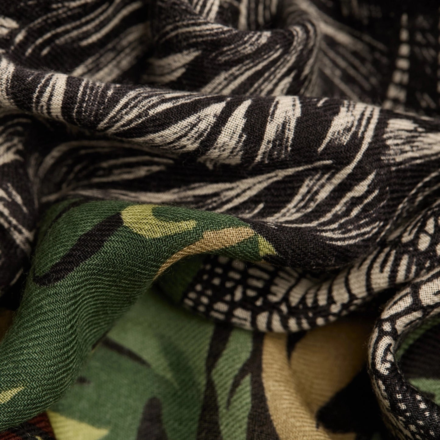 Inoui Editions Walter Scarf