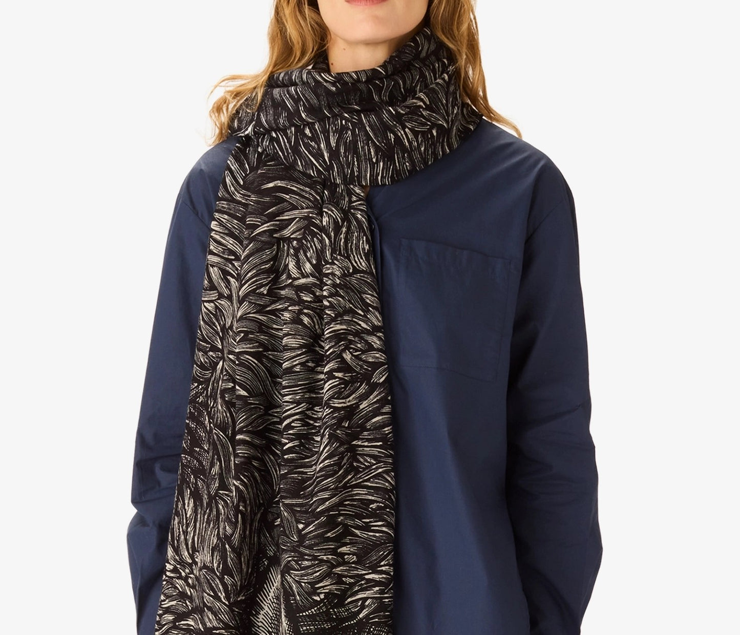 Inoui Editions Walter Scarf