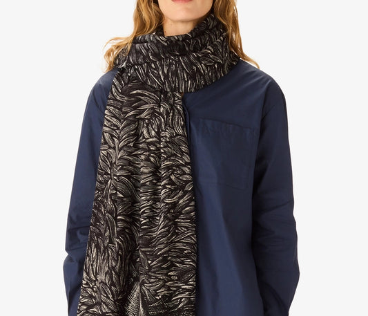Inoui Editions Walter Scarf