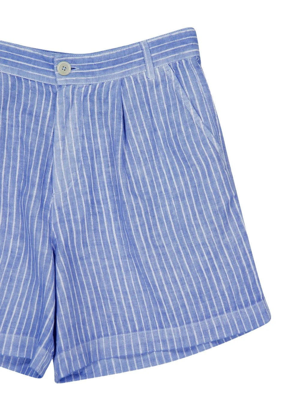 120%LINO Cait Bermuda Shorts