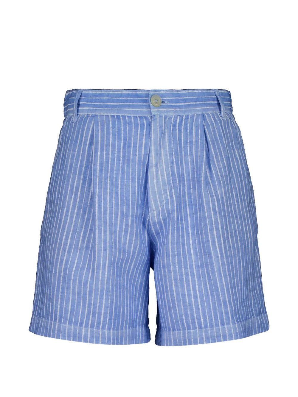 120%LINO Cait Bermuda Shorts