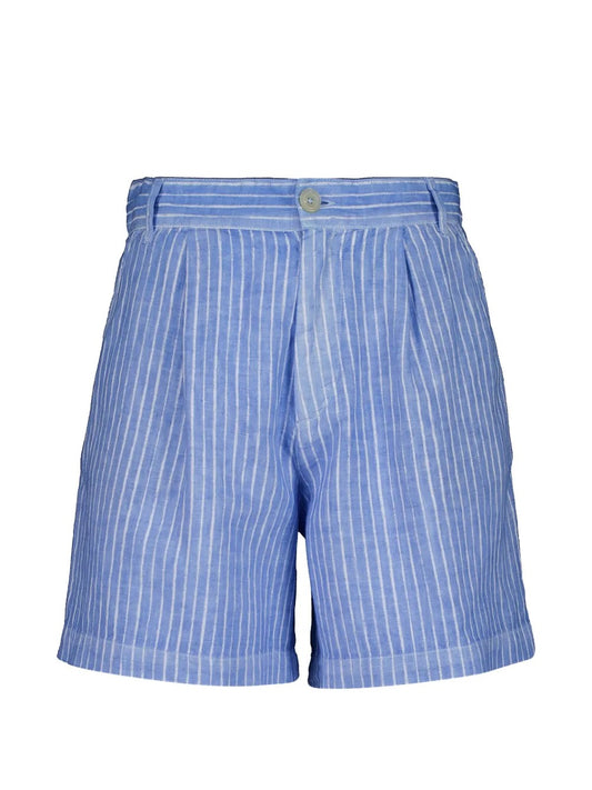 120%LINO Cait Bermuda Shorts