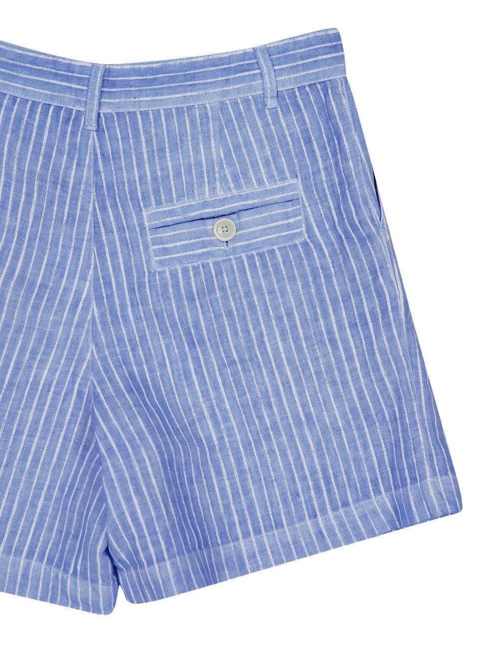 120%LINO Cait Bermuda Shorts