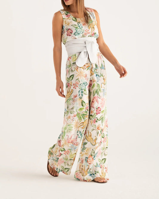 120%LINO Yuffie Trousers