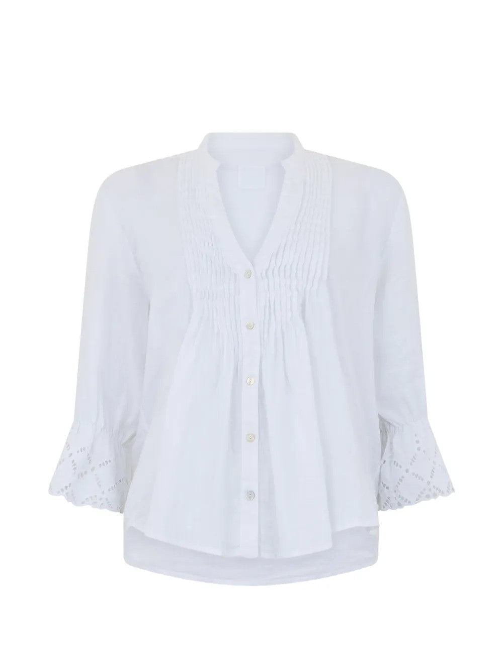 120%LINO Celes Blouse