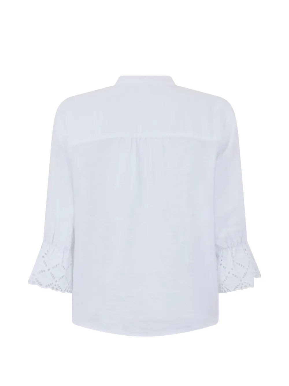 120%LINO Celes Blouse