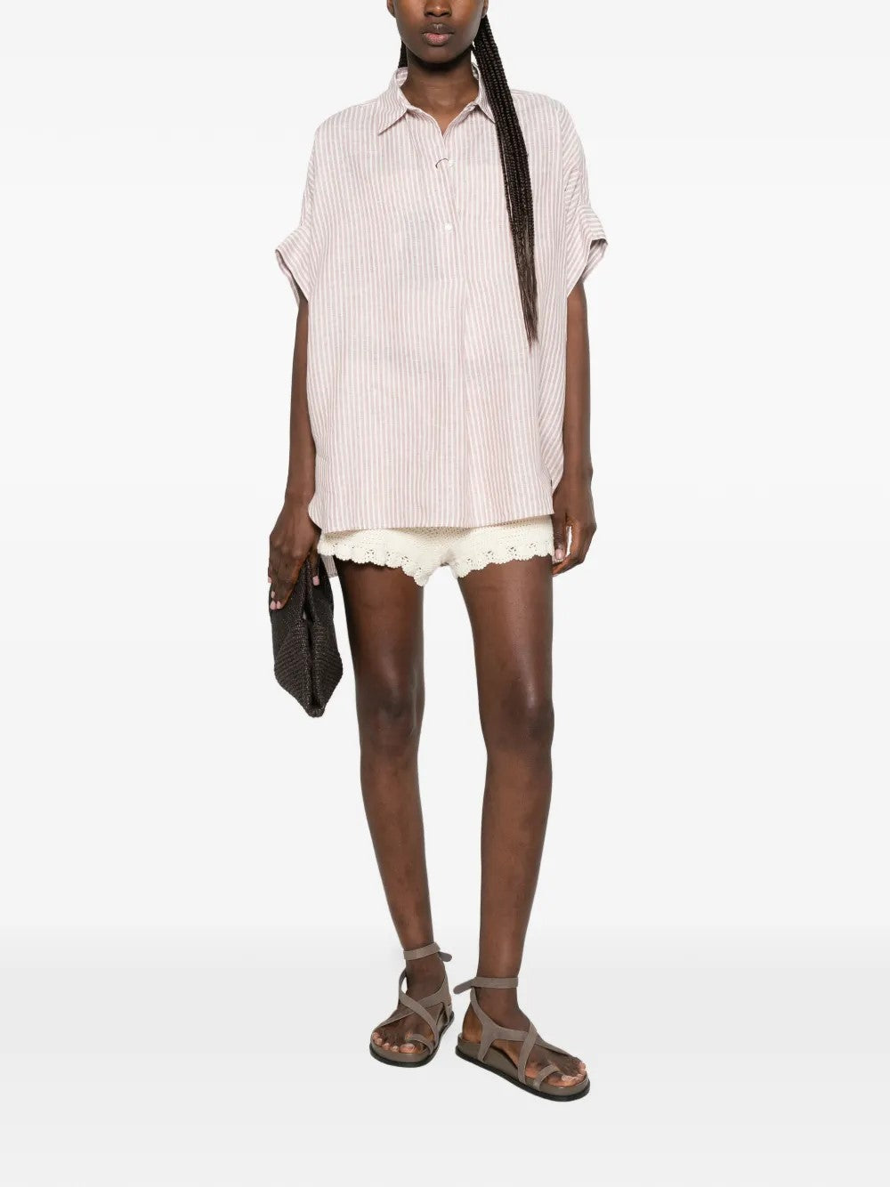 Max Mara Weekend Verve Shirt