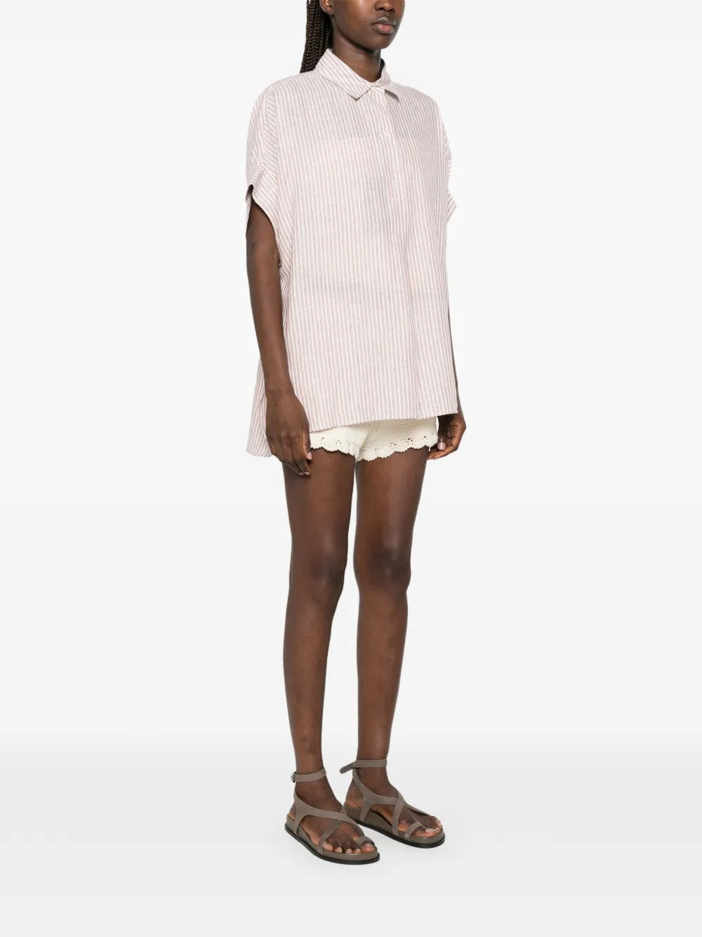 Max Mara Weekend Verve Shirt