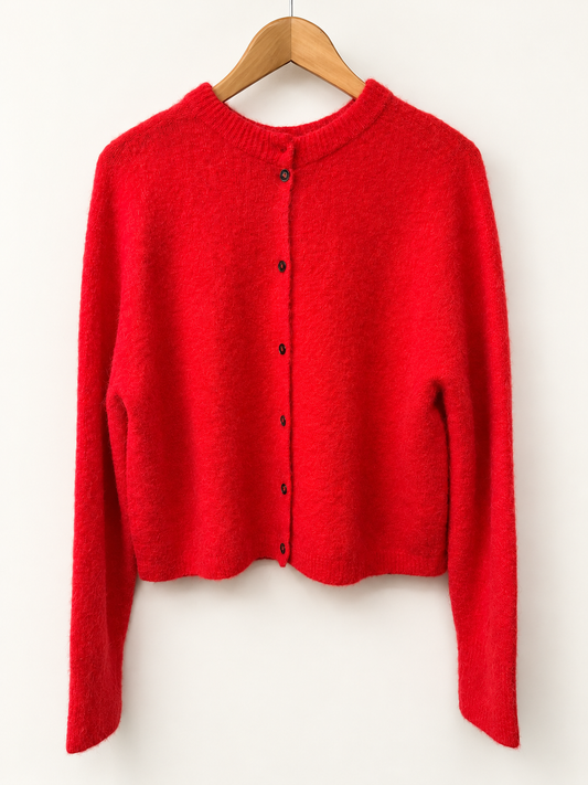 Floor Zelda Cardigan