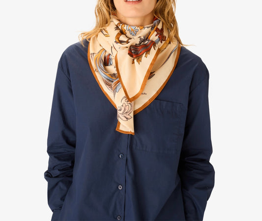 Inoui Editions Rococo Scarf