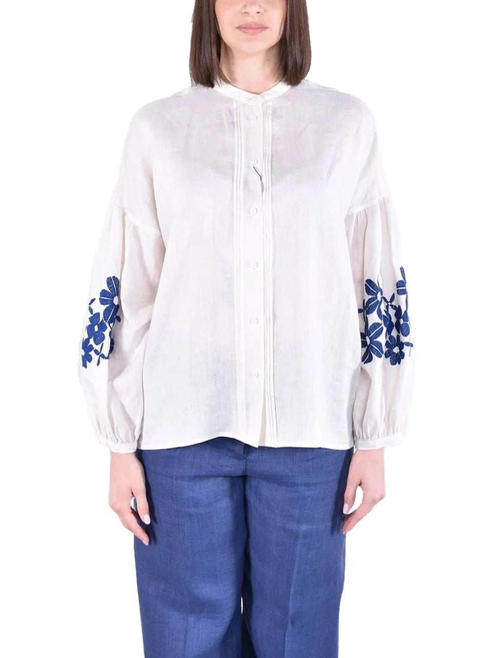 Max Mara Weekend Destro Blouse