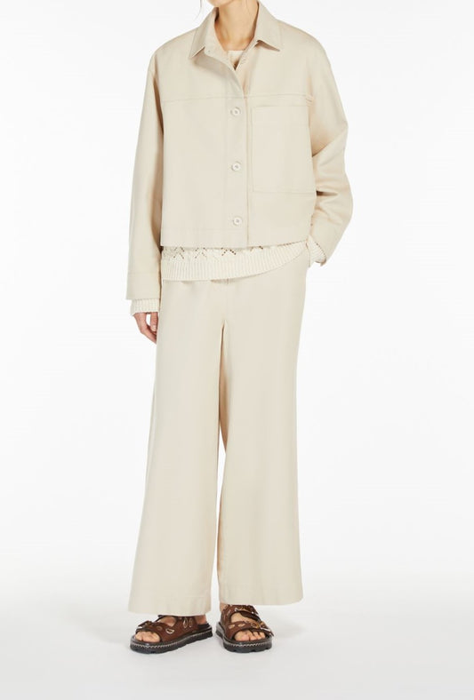 Max Mara Weekend Salita Jacket