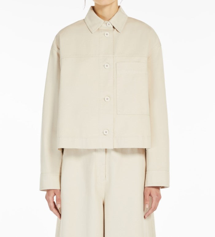 Max Mara Weekend Salita Jacket