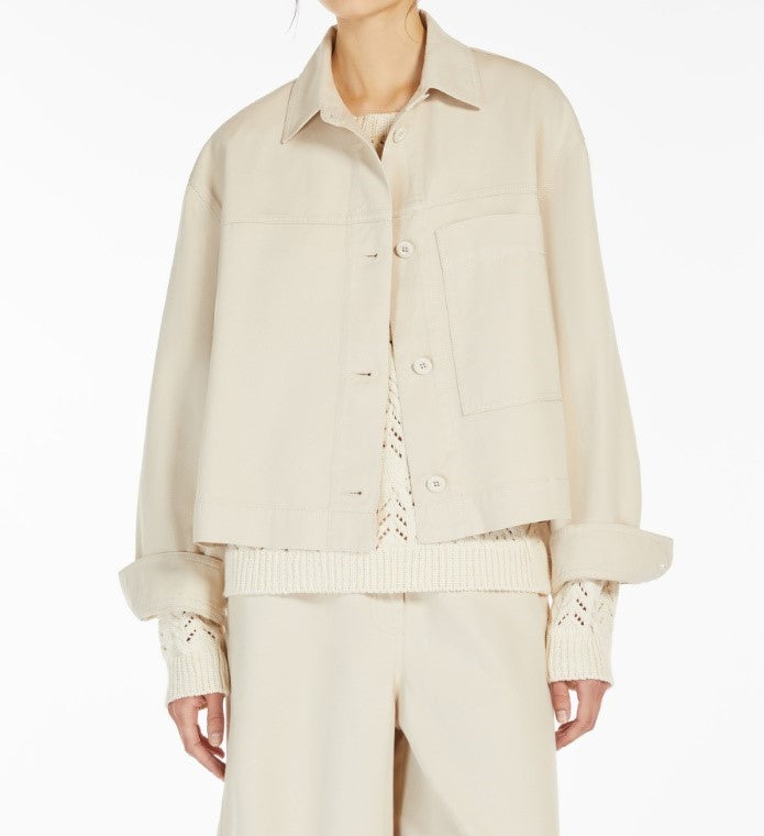 Max Mara Weekend Salita Jacket