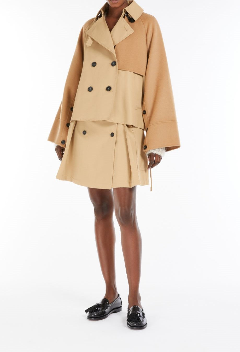 Max Mara Weekend Bazar Coat