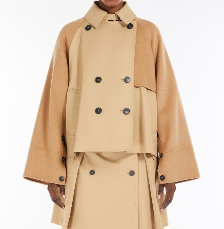 Max Mara Weekend Bazar Coat